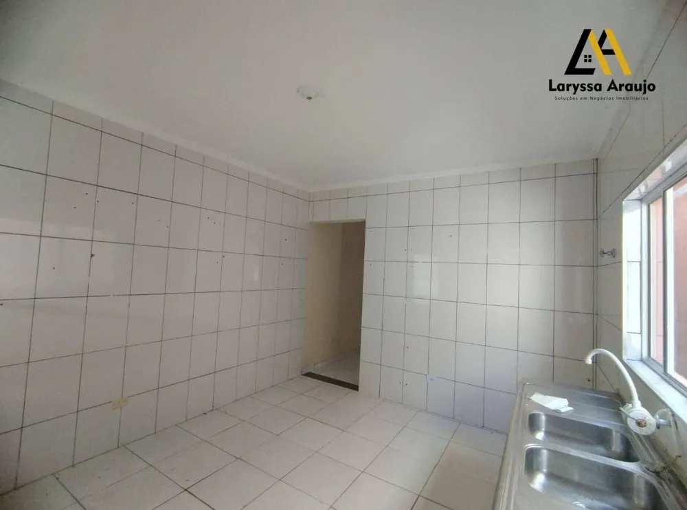 Sobrado, 3 quartos, 100 m² - Foto 12