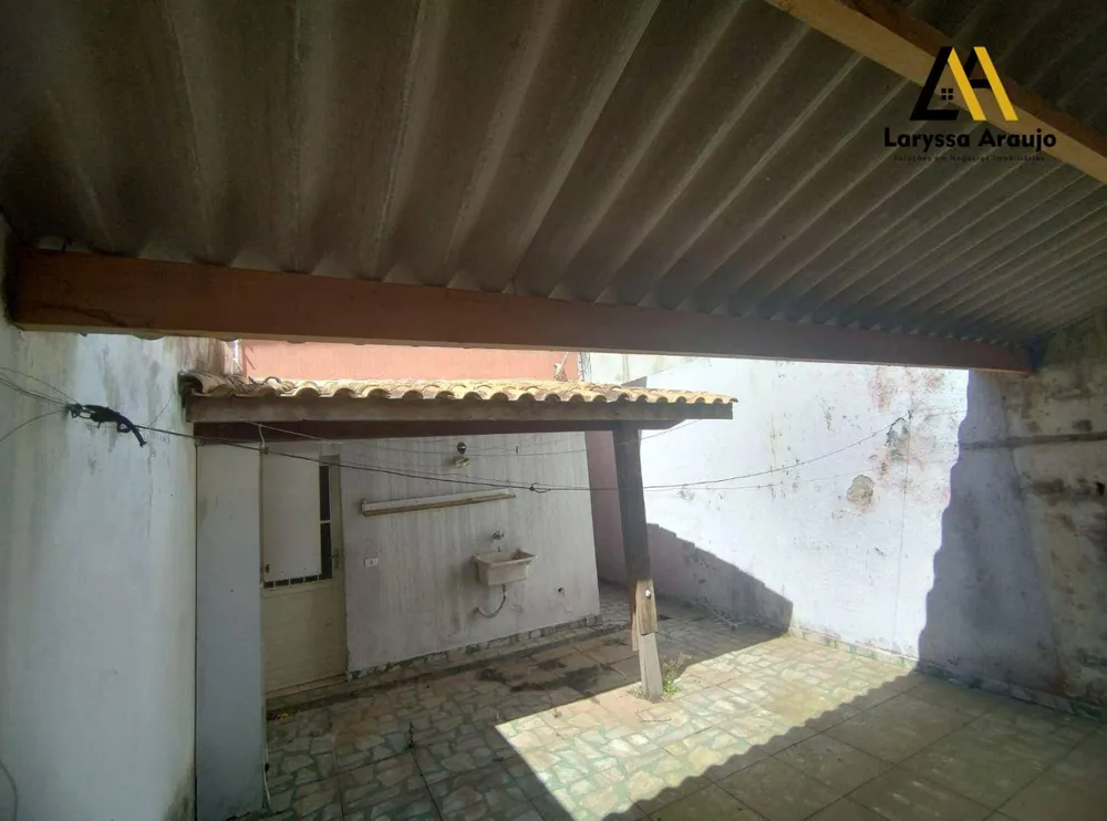 Sobrado, 3 quartos, 100 m² - Foto 14