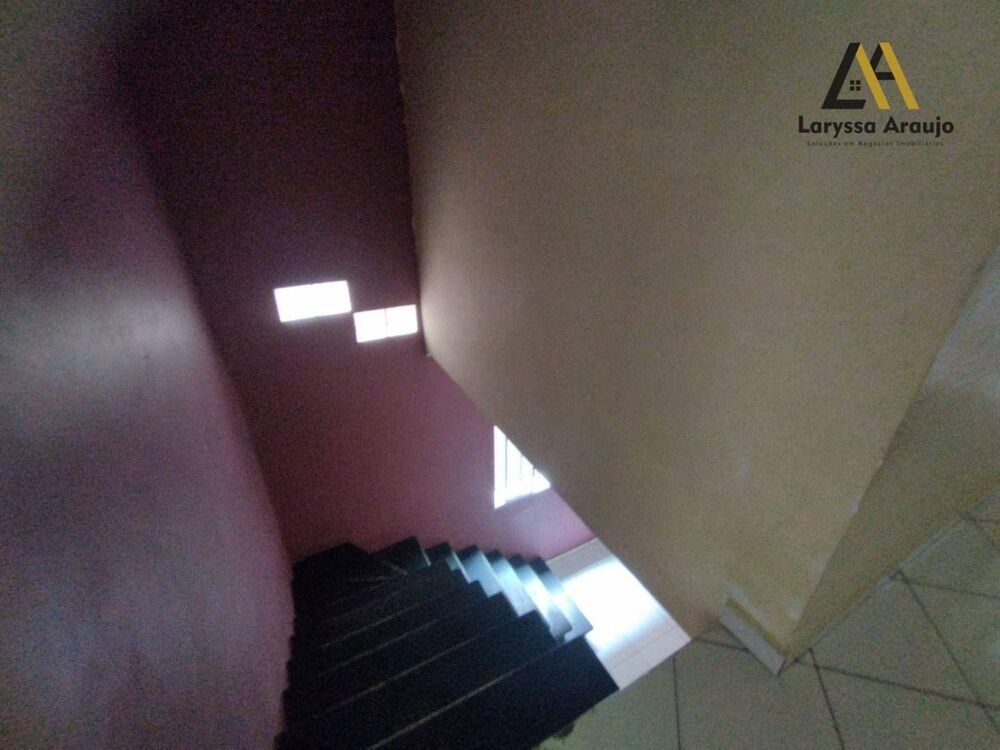Sobrado, 3 quartos, 100 m² - Foto 8