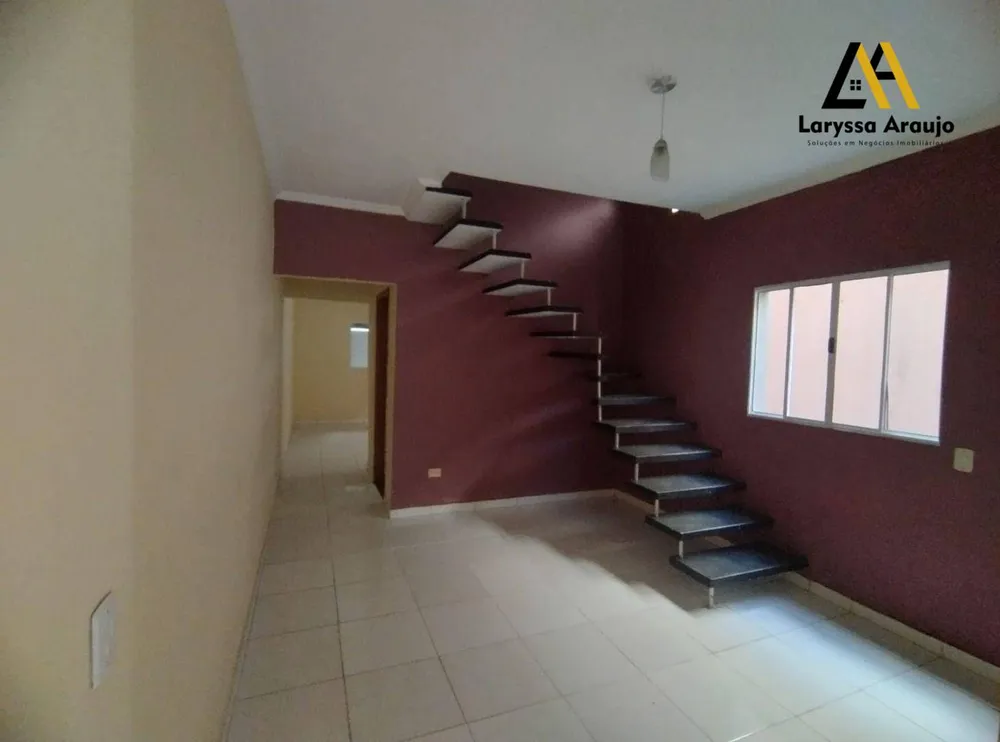 Sobrado, 3 quartos, 100 m² - Foto 13