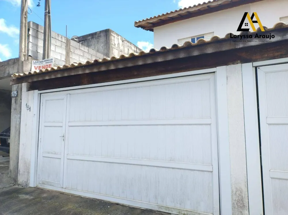 Sobrado, 3 quartos, 100 m² - Foto 9