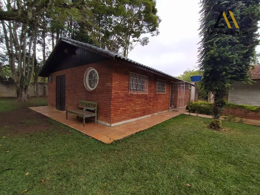 Chácara à venda com 3 quartos, 145m² - Foto 20