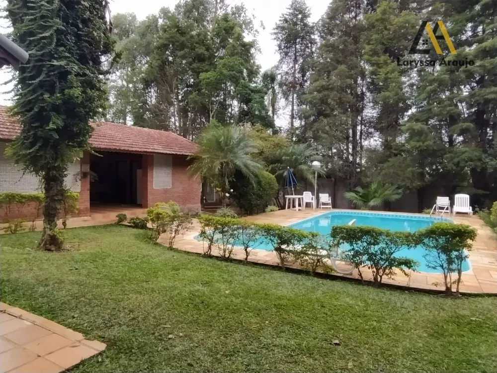 Chácara à venda com 3 quartos, 145m² - Foto 21