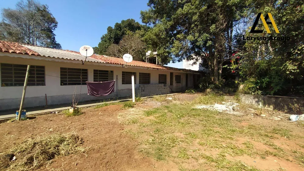 Chácara, 3 quartos, 2000 m² - Foto 2