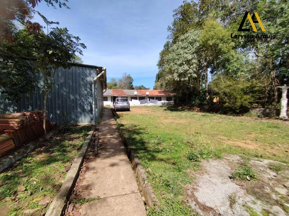 Chácara, 3 quartos, 2000 m² - Foto 10