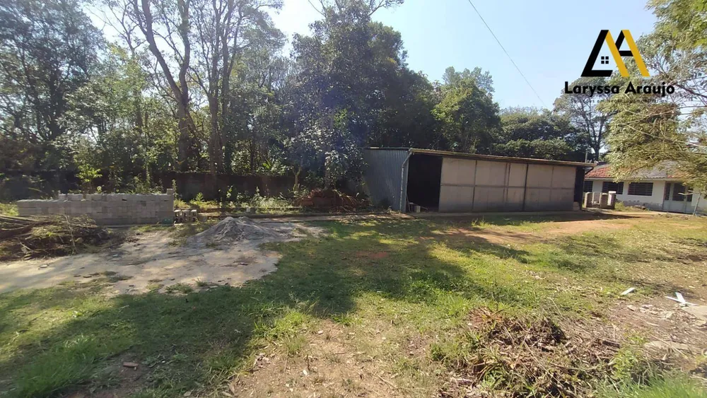 Chácara, 3 quartos, 2000 m² - Foto 4