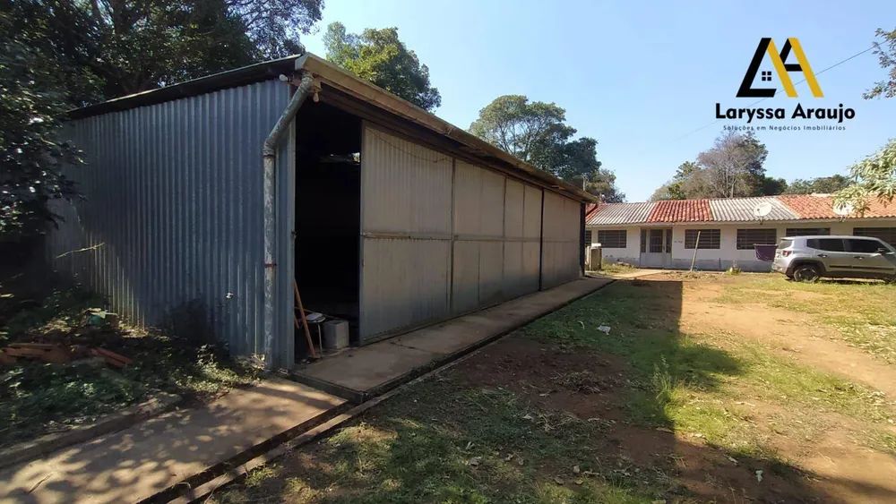 Chácara, 3 quartos, 2000 m² - Foto 6