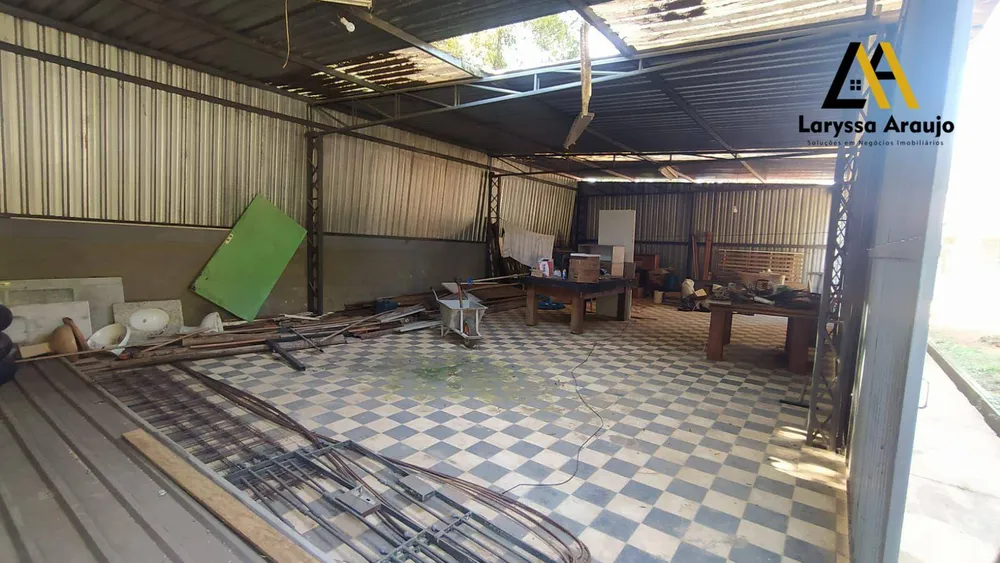 Chácara, 3 quartos, 2000 m² - Foto 5