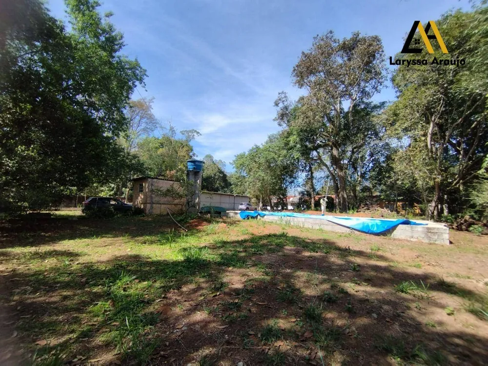Chácara, 3 quartos, 2000 m² - Foto 12