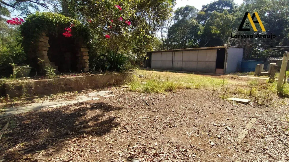 Chácara, 3 quartos, 2000 m² - Foto 3
