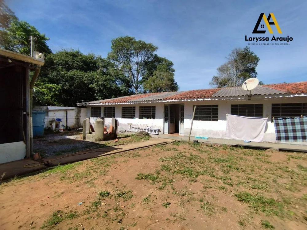 Chácara, 3 quartos, 2000 m² - Foto 9