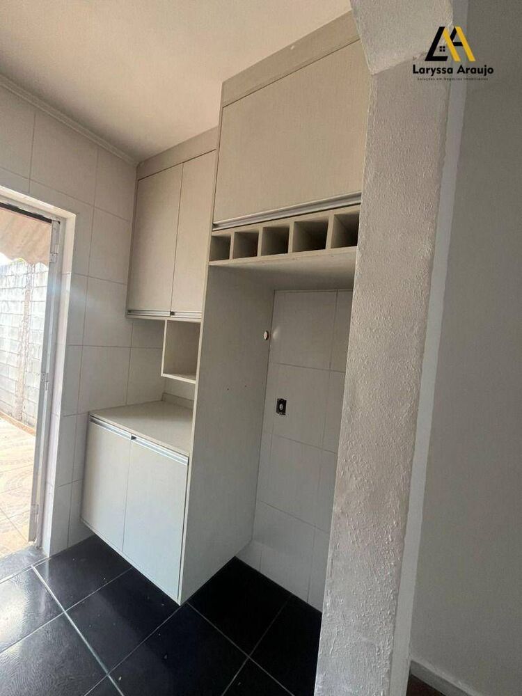 Sobrado, 2 quartos, 50 m² - Foto 6