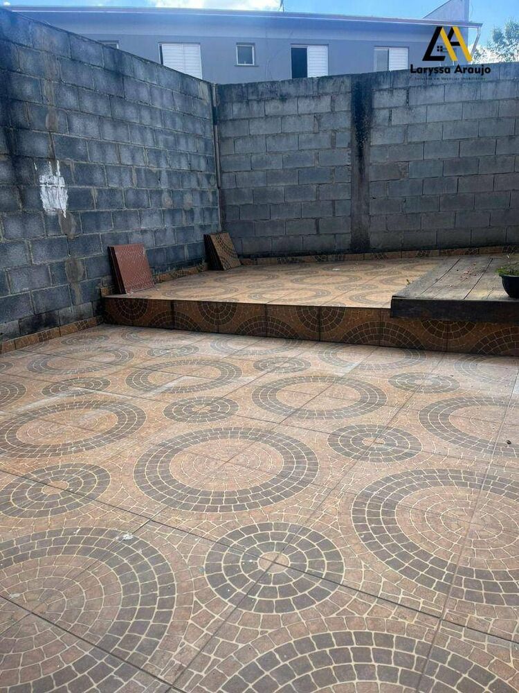 Sobrado, 2 quartos, 50 m² - Foto 10