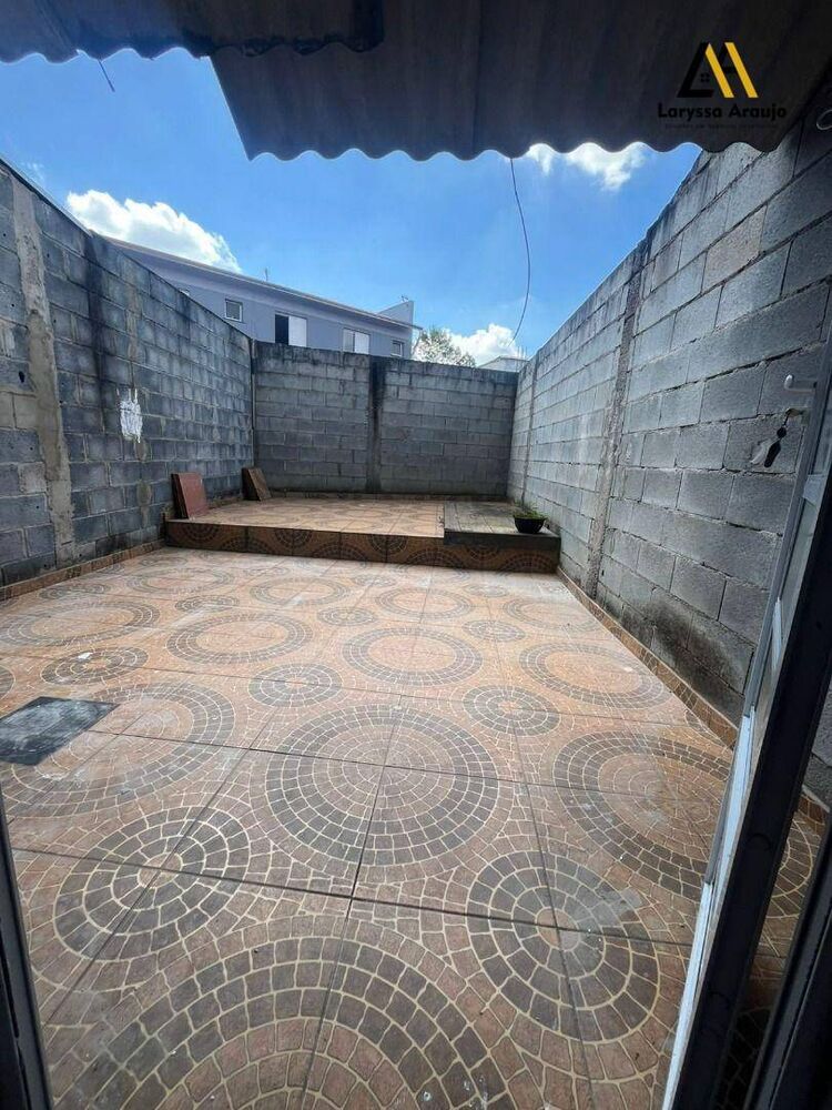 Sobrado, 2 quartos, 50 m² - Foto 7