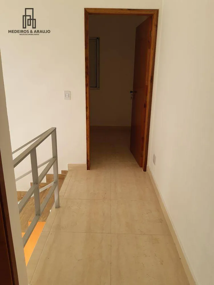 Sobrado, 2 quartos, 70 m² - Foto 5