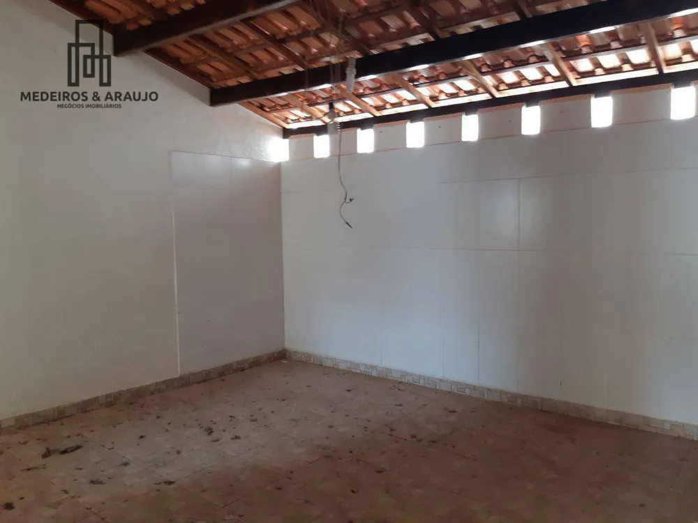 Sobrado, 2 quartos, 70 m² - Foto 4