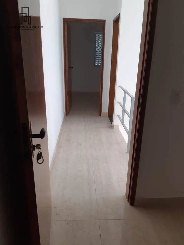 Sobrado, 2 quartos, 70 m² - Foto 10