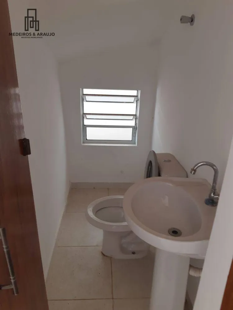 Sobrado, 2 quartos, 70 m² - Foto 8