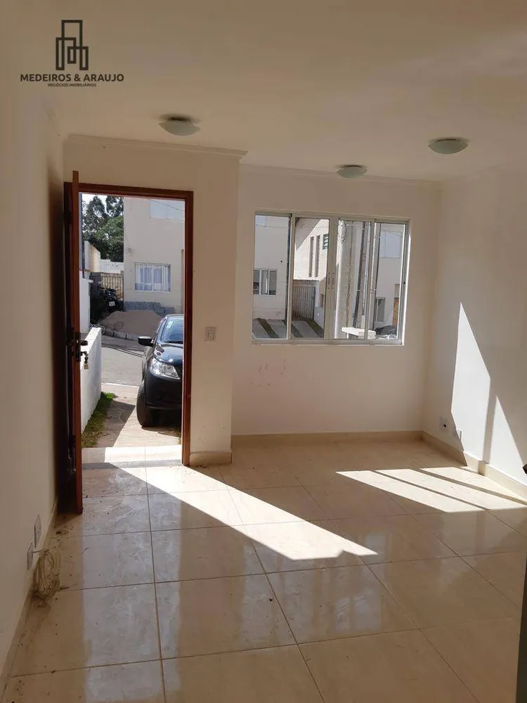 Sobrado, 2 quartos, 70 m² - Foto 3