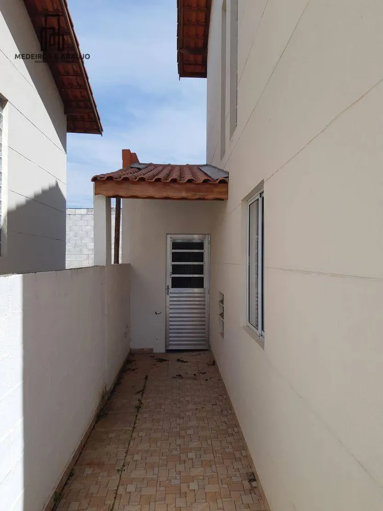 Sobrado, 2 quartos, 70 m² - Foto 11