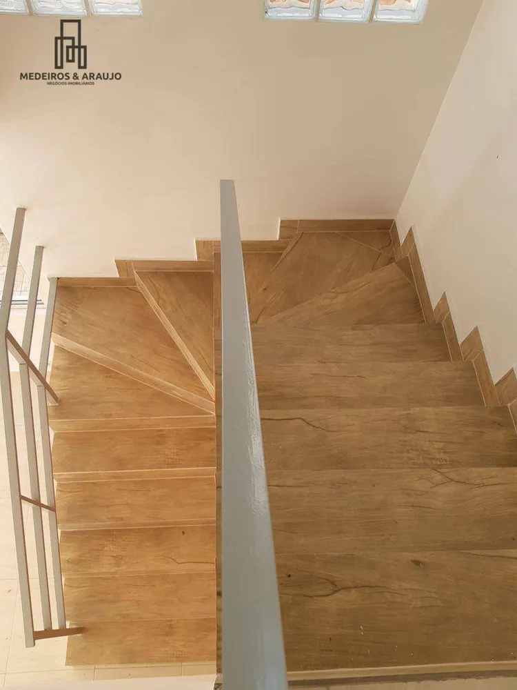 Sobrado, 2 quartos, 70 m² - Foto 7