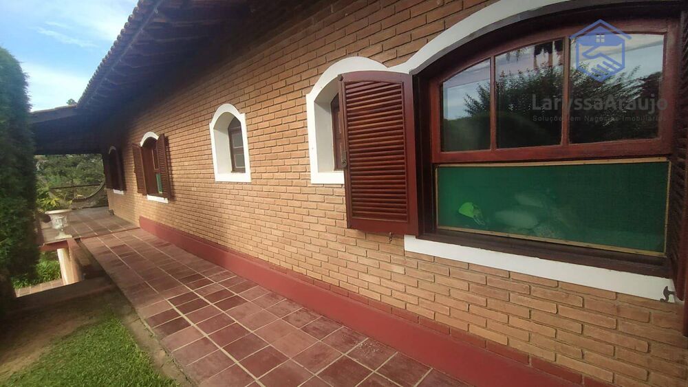 Chácara, 3 quartos, 2589 m² - Foto 6