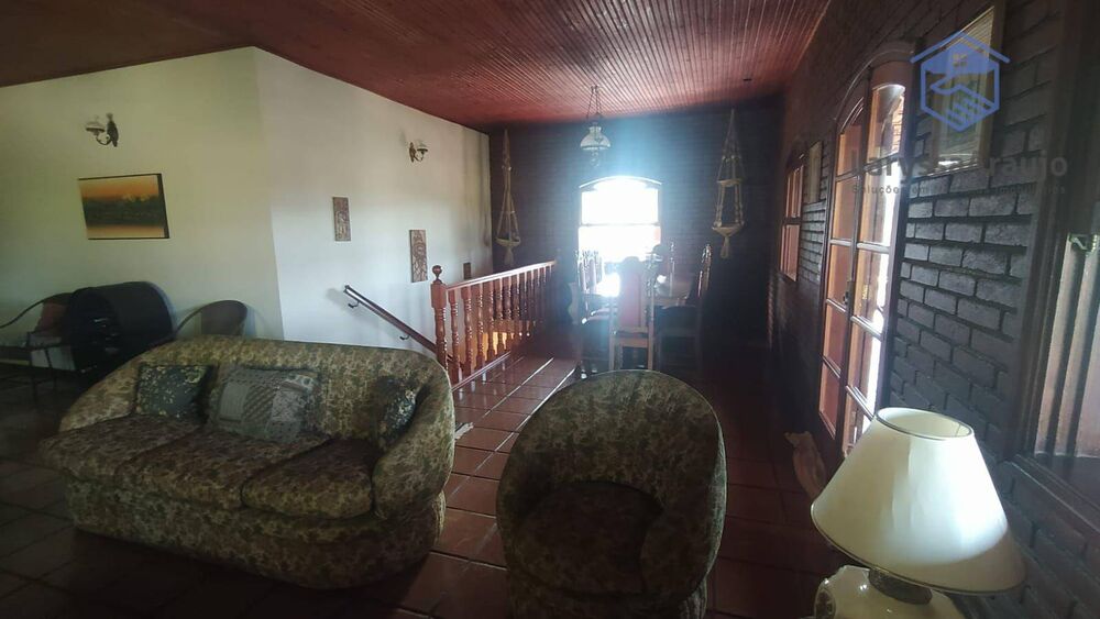 Chácara, 3 quartos, 2589 m² - Foto 10