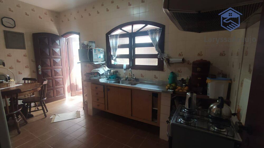 Chácara, 3 quartos, 2589 m² - Foto 3