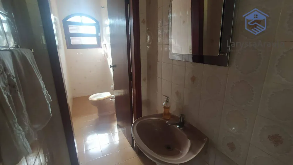 Chácara, 3 quartos, 2589 m² - Foto 19