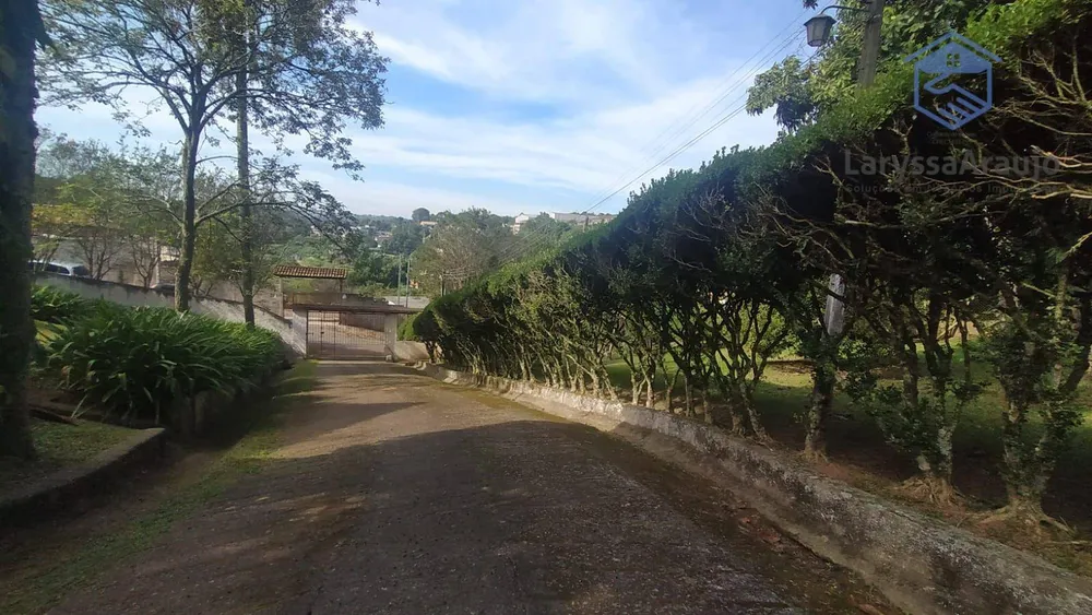 Chácara, 3 quartos, 2589 m² - Foto 13