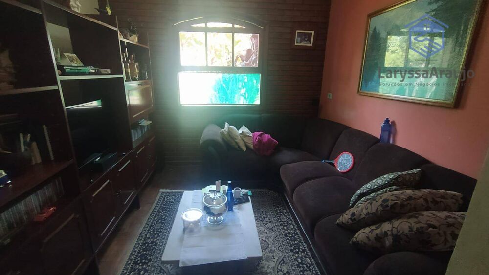 Chácara, 3 quartos, 2589 m² - Foto 11