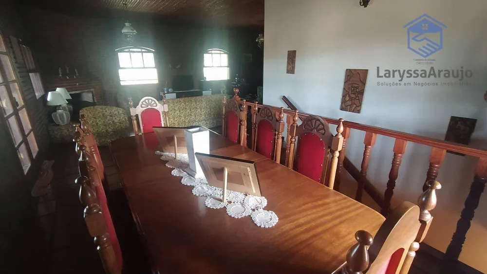Chácara, 3 quartos, 2589 m² - Foto 15