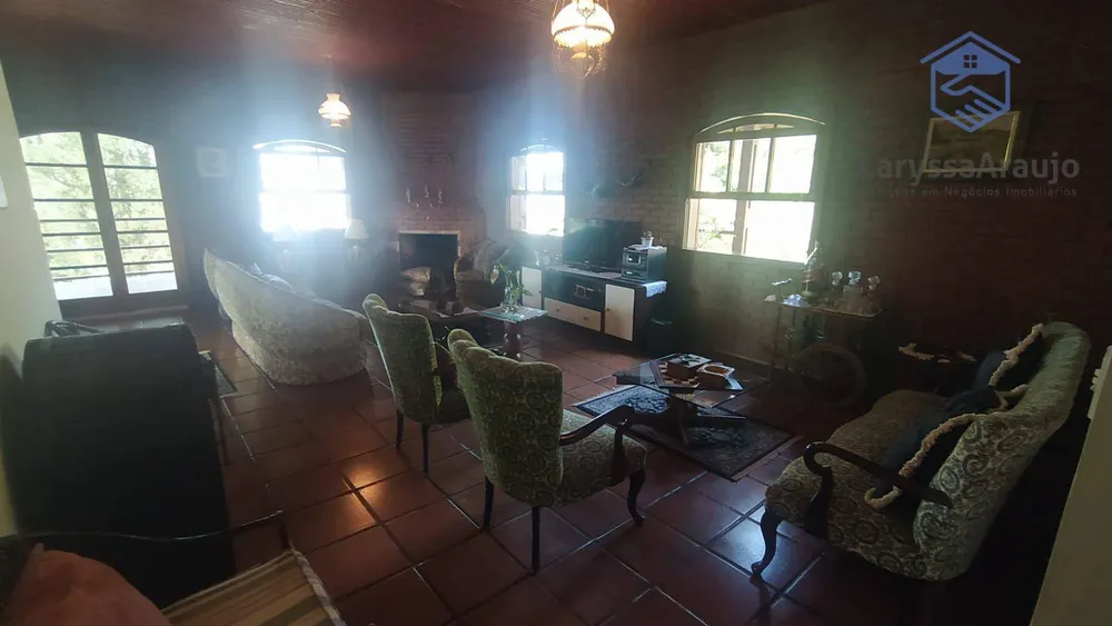 Chácara, 3 quartos, 2589 m² - Foto 17