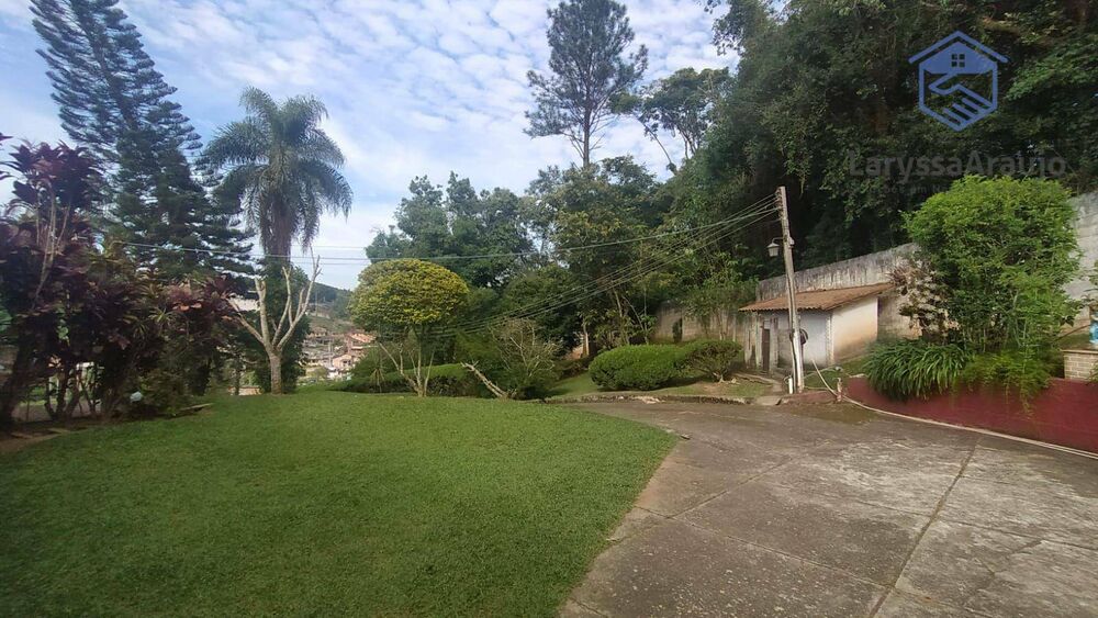 Chácara, 3 quartos, 2589 m² - Foto 8