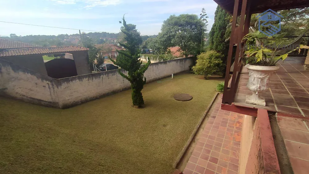 Chácara, 3 quartos, 2589 m² - Foto 7