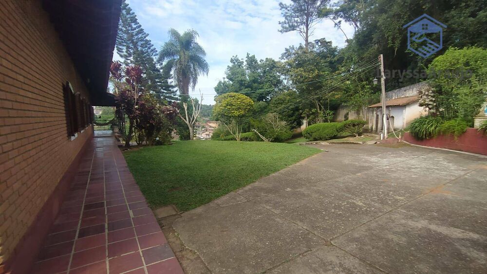 Chácara, 3 quartos, 2589 m² - Foto 7