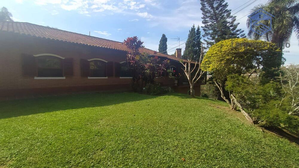 Chácara, 3 quartos, 2589 m² - Foto 12