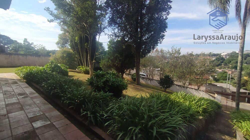 Chácara, 3 quartos, 2589 m² - Foto 9