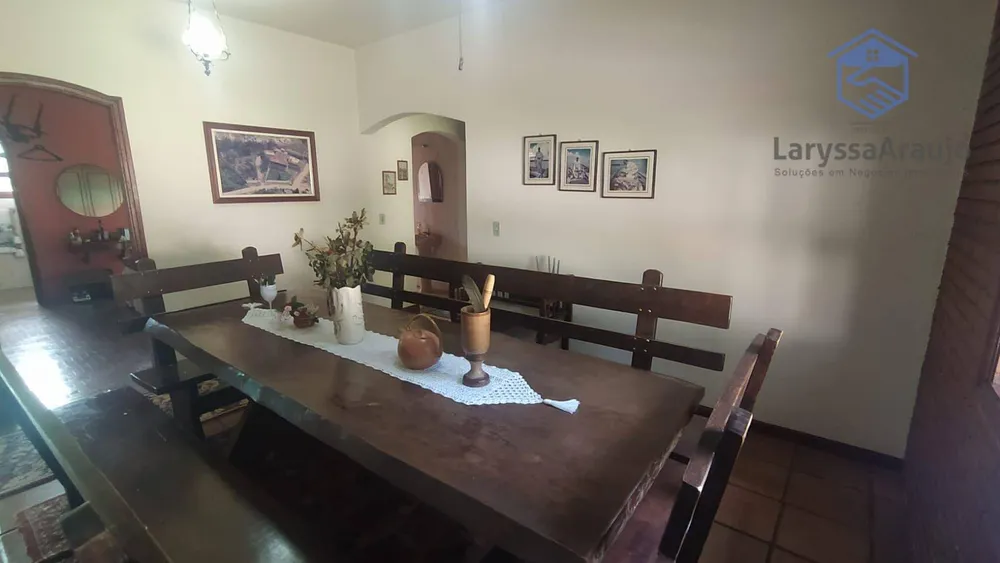 Chácara, 3 quartos, 2589 m² - Foto 3