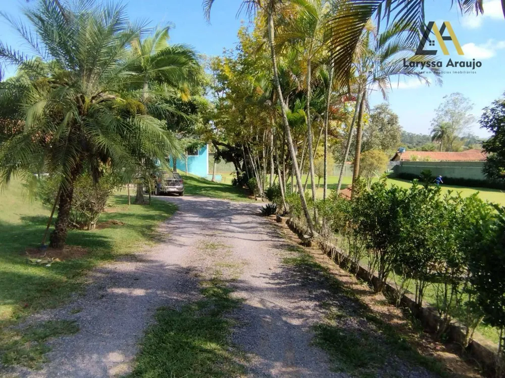 Chácara, 3 quartos, 5000 m² - Foto 7