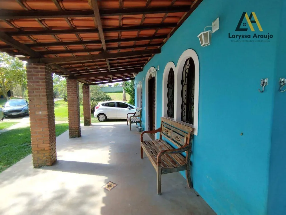 Chácara, 3 quartos, 5000 m² - Foto 6