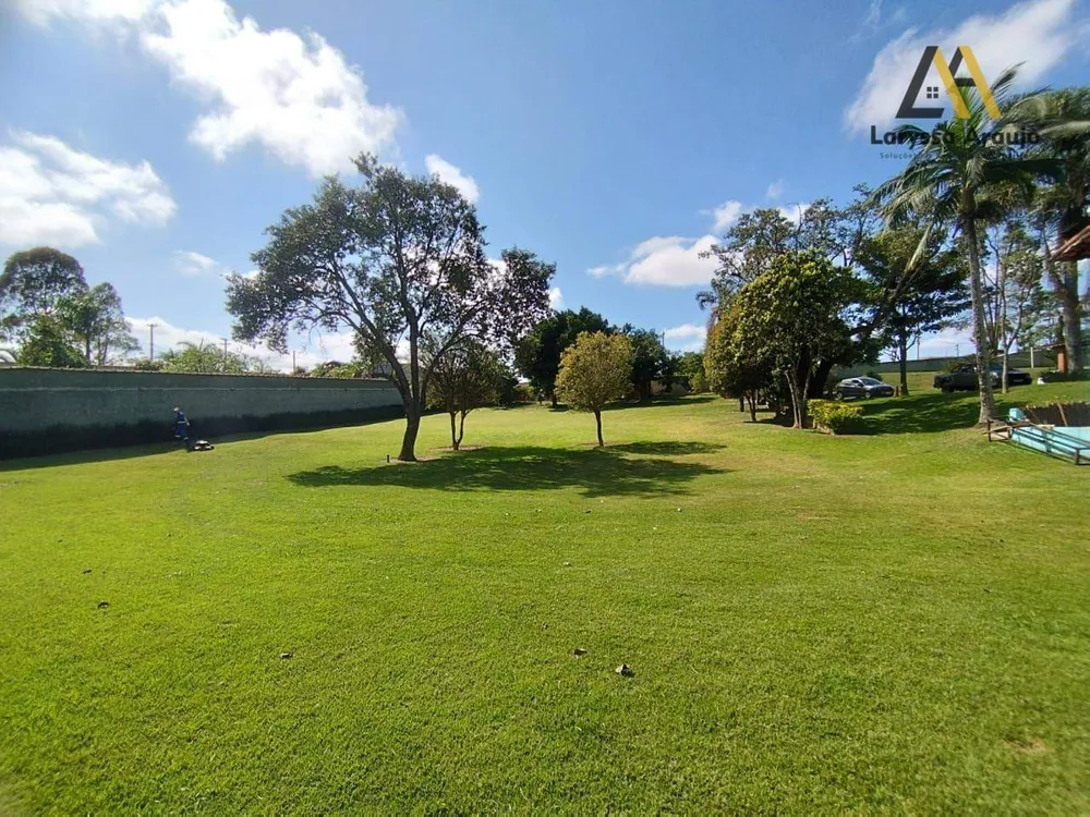 Chácara, 3 quartos, 5000 m² - Foto 2