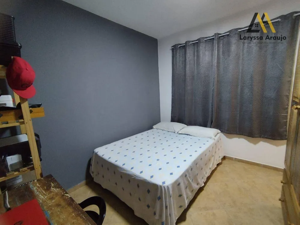 Chácara, 3 quartos, 5000 m² - Foto 5