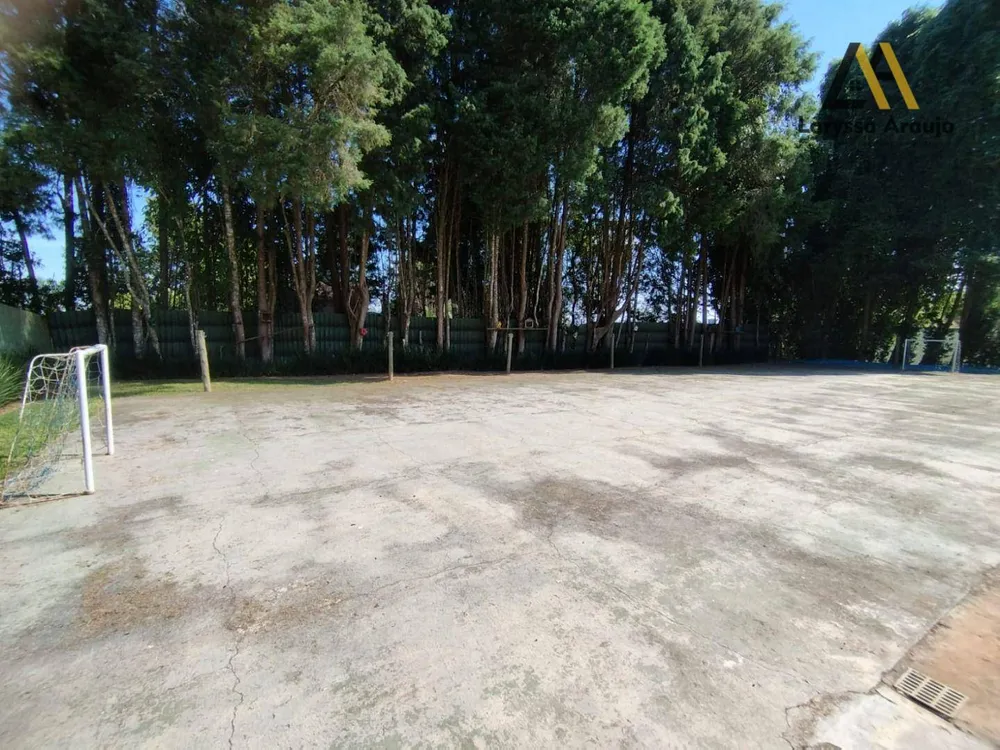 Chácara, 3 quartos, 5000 m² - Foto 1