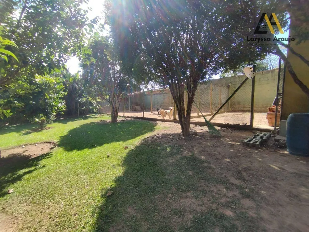 Chácara, 3 quartos, 5000 m² - Foto 4
