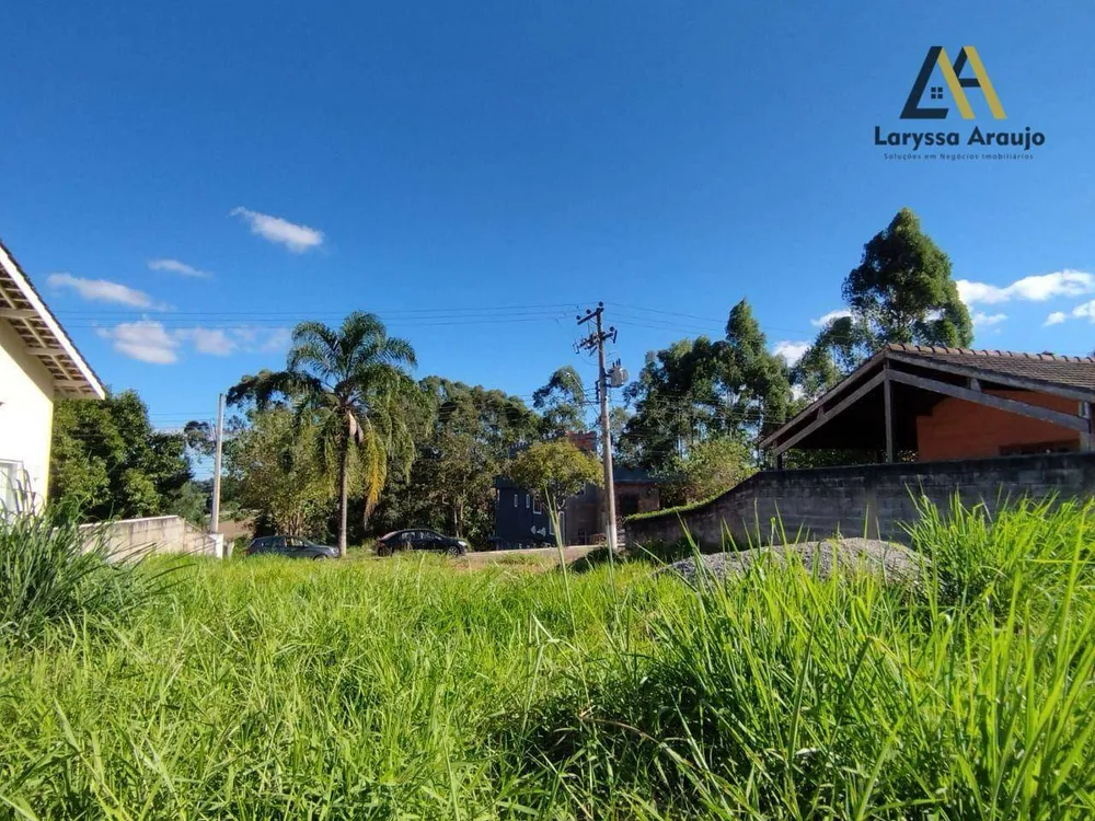 Terreno, 892 m² - Foto 1