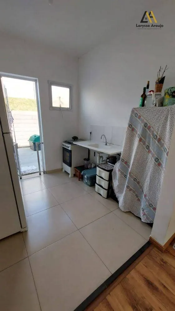 Sobrado, 2 quartos, 57 m² - Foto 7