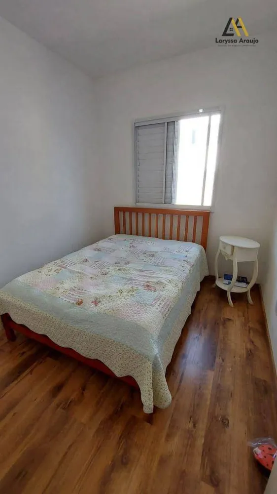 Sobrado, 2 quartos, 57 m² - Foto 6