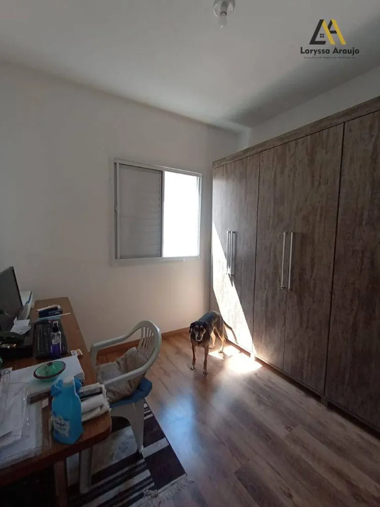 Sobrado, 2 quartos, 57 m² - Foto 12