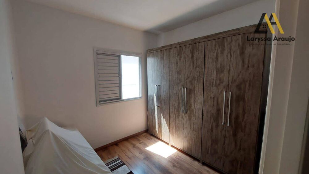Sobrado, 2 quartos, 57 m² - Foto 2